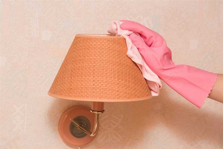 Как мыть люстры из стекла, металла и хрусталя