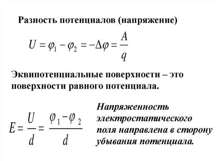 Как найти к в электростатике