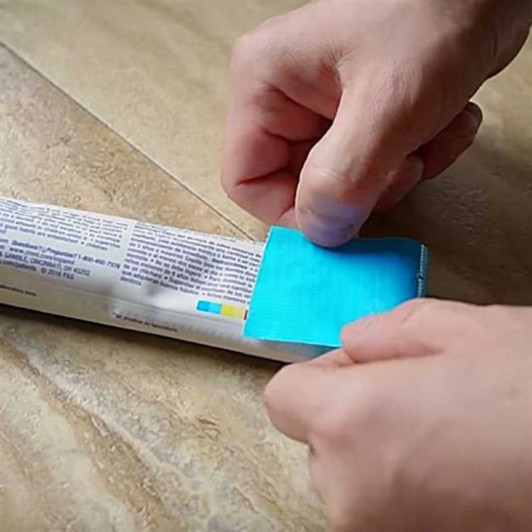 Простые бытовые предметы, которые помогут найти край