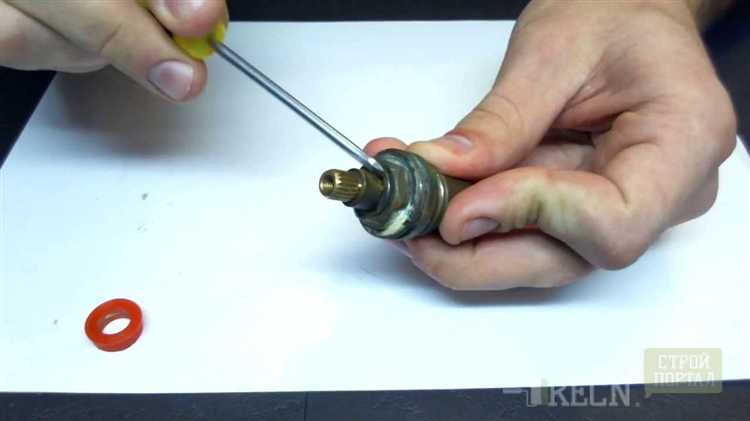 Проверка герметичности соединения после сборки