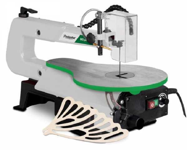 Правильное закрепление заготовки перед распилом