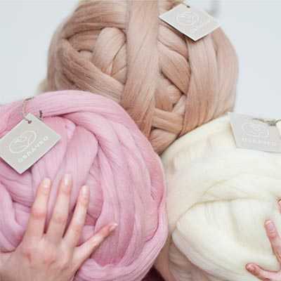 Как проверить качество пряжи перед покупкой