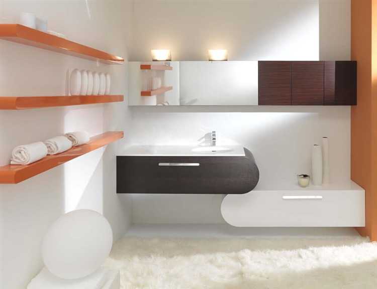 Как обозначается мебель под раковину в каталогах производителей