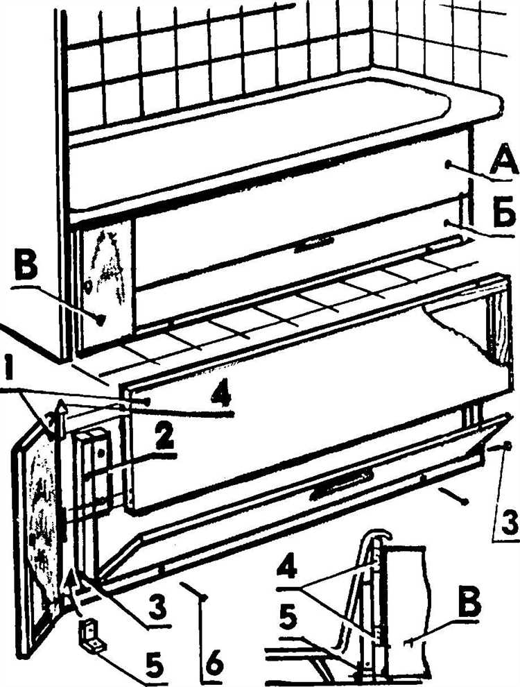 Чем отличается тумба под раковину от обычного шкафа