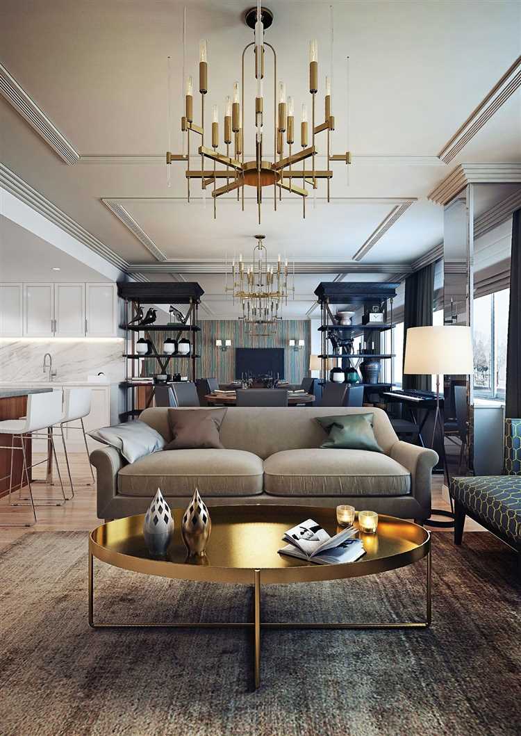 Текстиль и декор: как не перегрузить интерьер