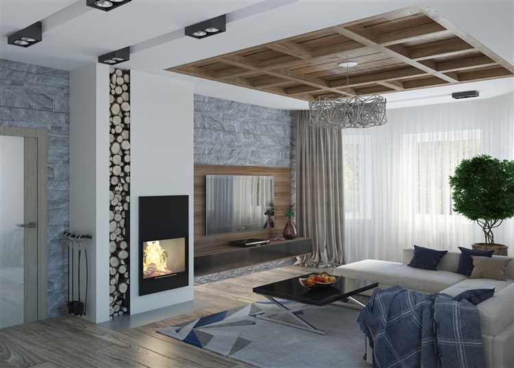 Примеры удачных интерьеров с использованием нескольких стилей