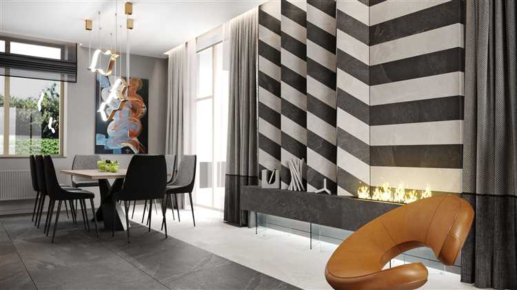 Как называется смешение стилей в интерьере Как называется смешение стилей в интерьере