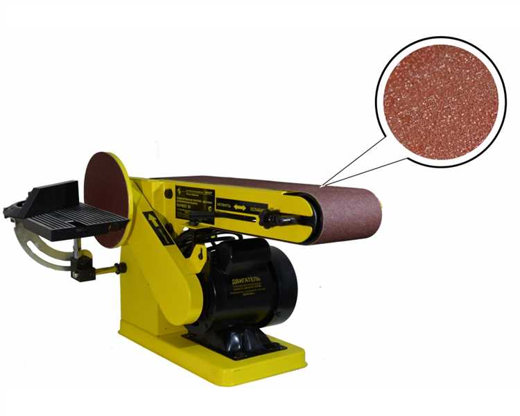 Выбор шлифовального станка по типу деревянного материала и задачи