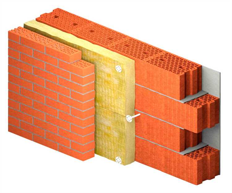 Влияние климатической зоны на выбор утеплителя