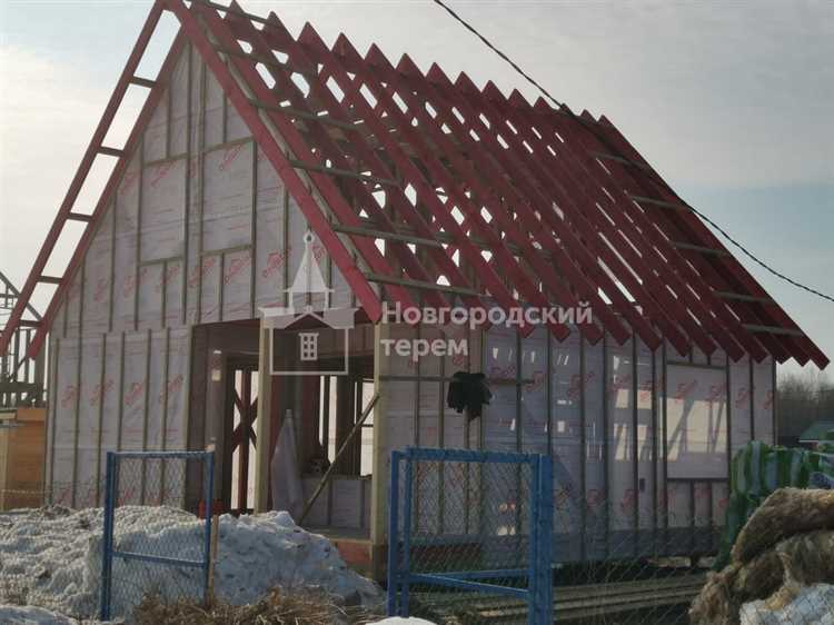 Организация притока и вытяжки воздуха в вентиляционном зазоре