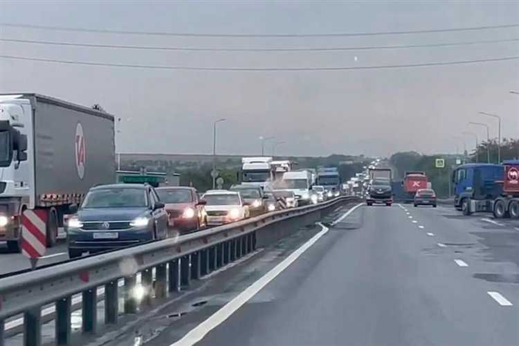 Как объехать пробки на Егорьевском шоссе через населенные пункты