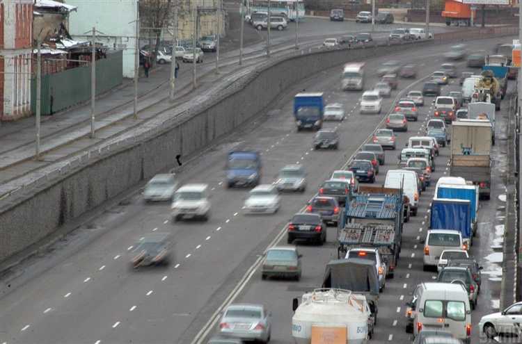 Как объехать пробки на егорьевском шоссе