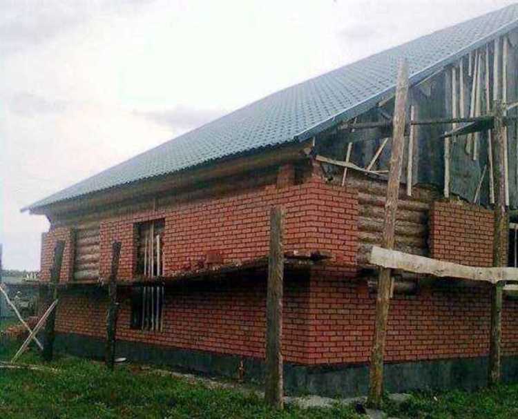 Правила укладки кирпича и формирование швов