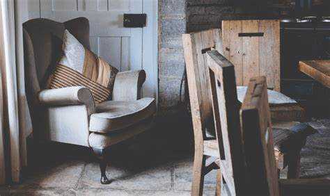 Как обновить полированную мебель в домашних условиях