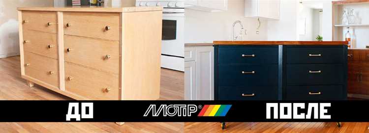 Ошибки при обновлении полированной мебели, которых стоит избегать