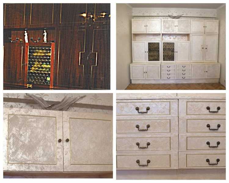 Выбор материалов для реставрации с учетом типа стенки