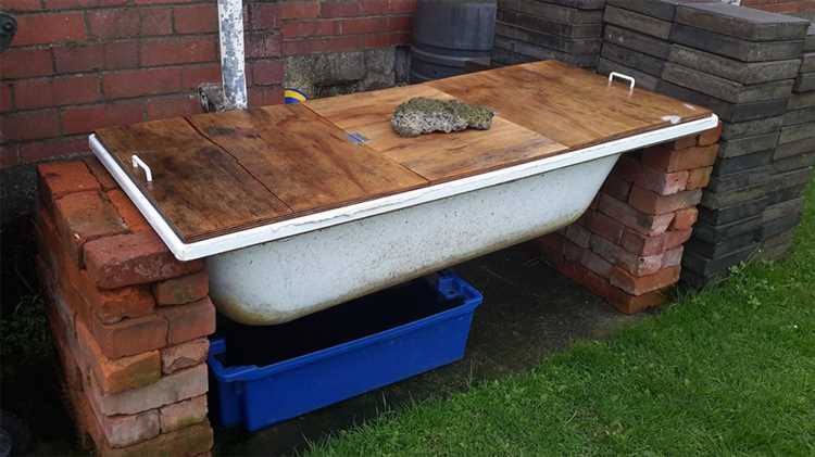 Как обновить старую ванну чугунную