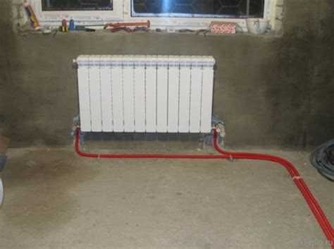 Использование электрических конвекторов в условиях нестабильного напряжения