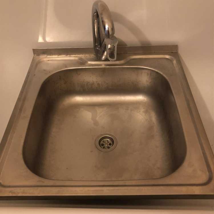 Как предотвратить повторное появление известкового налета