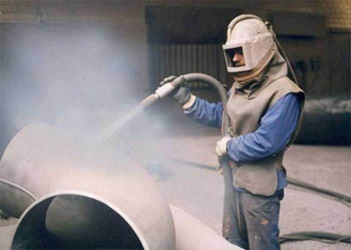 Нужно ли дополнительно очищать металл после уксуса