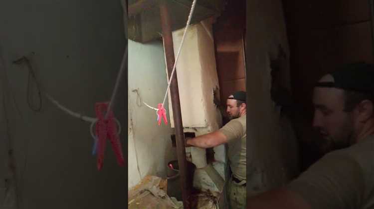 Способы механического удаления застывшего бетона