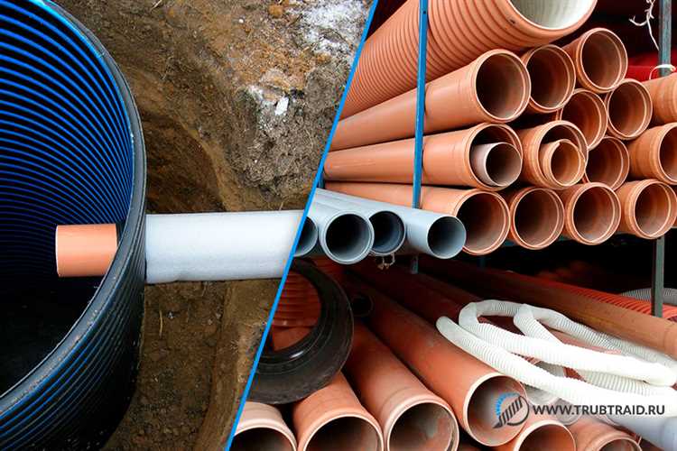 Как очистить трубу от бетона внутри