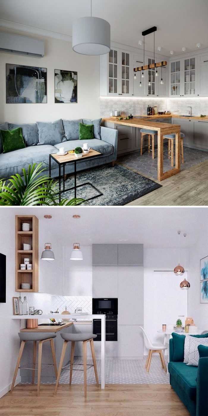 Использование подхватов для удобства и эстетики