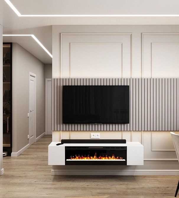 Подбор мебели для функциональной и комфортной кухни гостиной