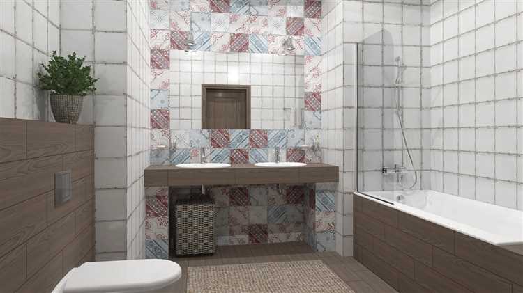 Техника безопасности при установке ниши в ванной комнате