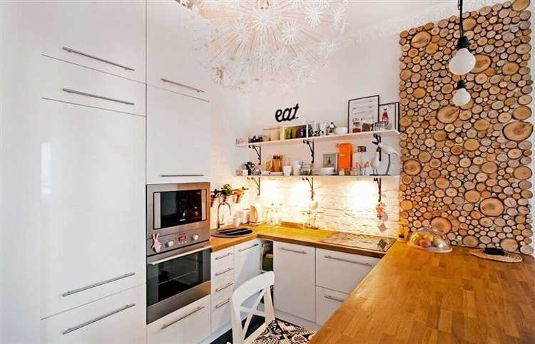 Применение светильников и подсветки для акцентов