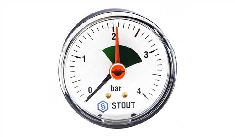 Оценка давления по поведению и звукам в трубах