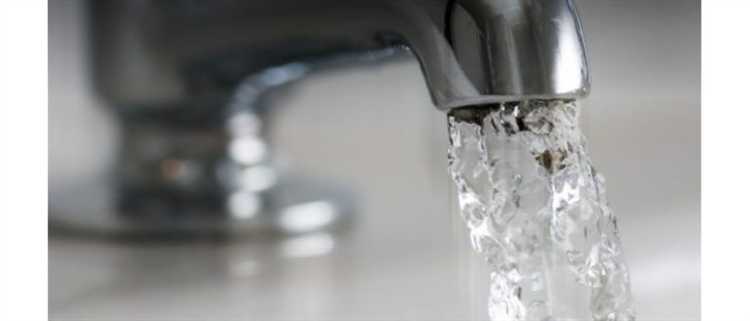 Использование бытовых кранов и смесителей для диагностики