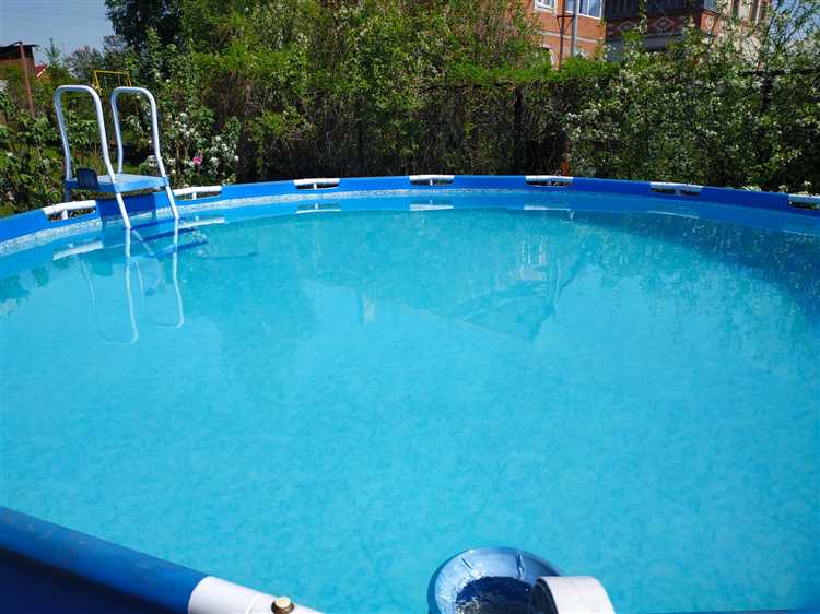 Как определить уровень хлора в бассейне Как определить уровень хлора в бассейне