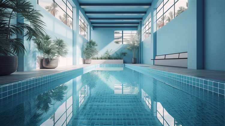 Когда нужно проверять уровень хлора в бассейне