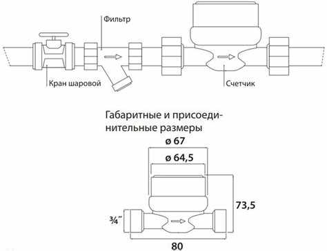 Как остановить счет воды берегун
