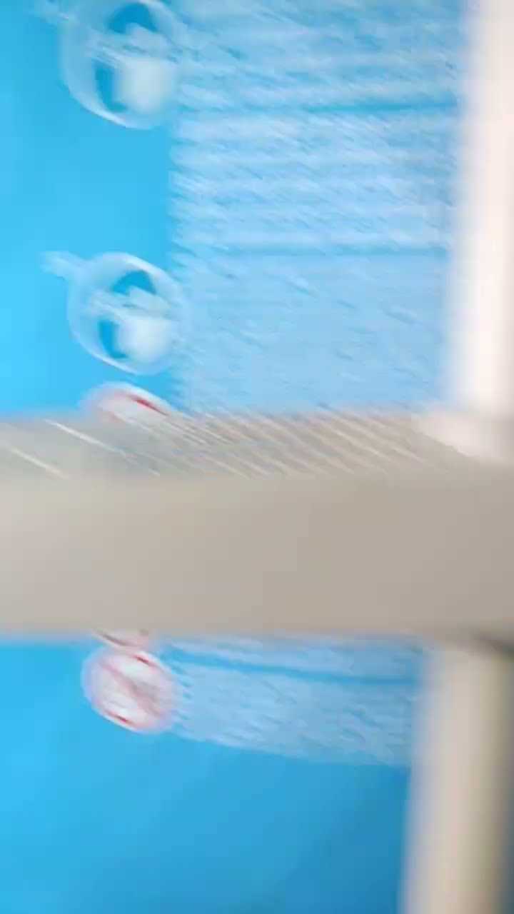 Как откачать воду из бассейна до дна