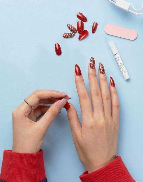 Подготовка рабочего места для безопасного открытия клея