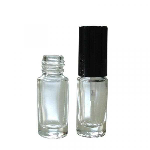 Как открыть клей для ногтей