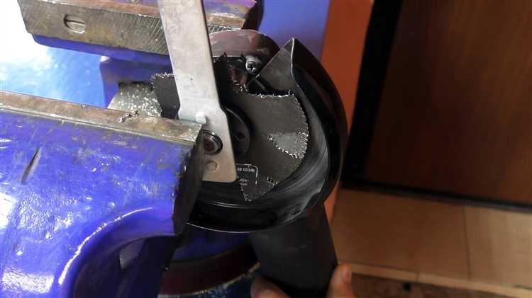 Алгоритм снятия диска шаг за шагом