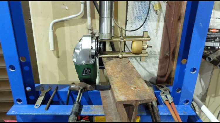 Методы увеличения сцепления между ключом и гайкой