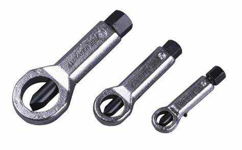 Как открутить гайку которая прокручивается Как открутить гайку которая прокручивается