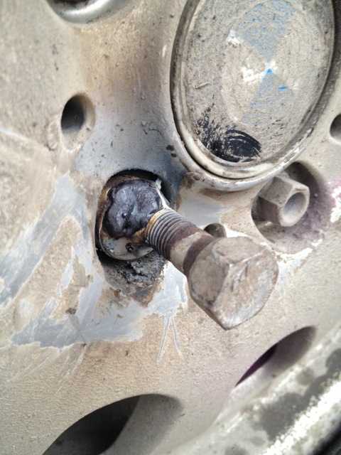 Как использовать рычаги и удлинители для увеличения силы откручивания