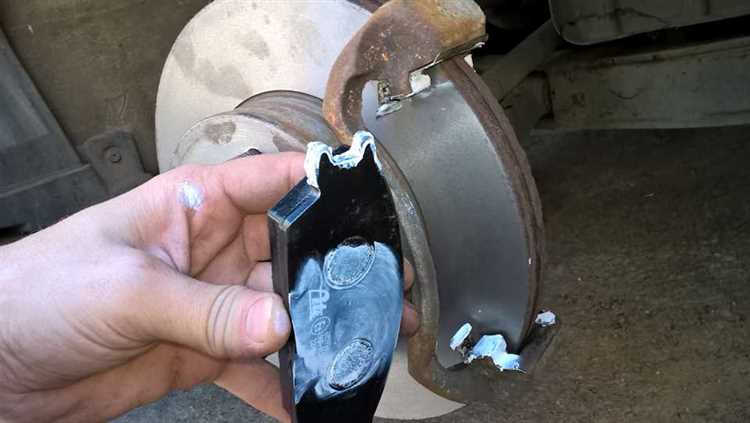 Техника откручивания тормозного шланга без повреждений