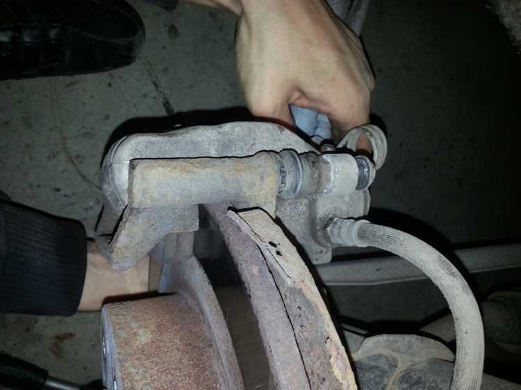 Проверка и подготовка нового тормозного шланга к установке