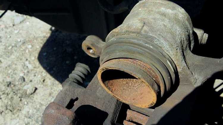 Подготовка автомобиля и зоны работы перед откручиванием