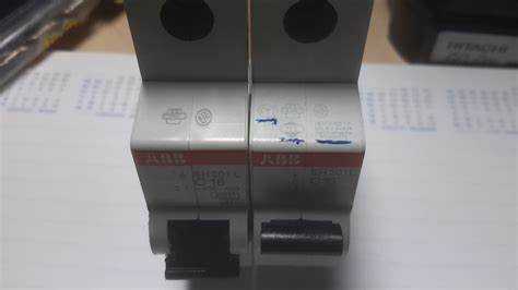 Как отличить abb оригинал от подделки