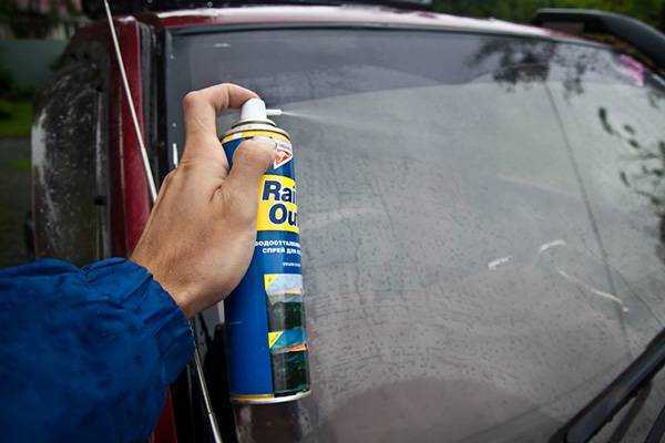 Как избежать разводов после удаления пятен