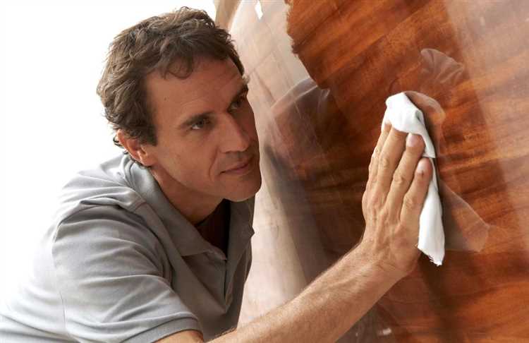 Как отполировать мебель в домашних условиях Как отполировать мебель в домашних условиях