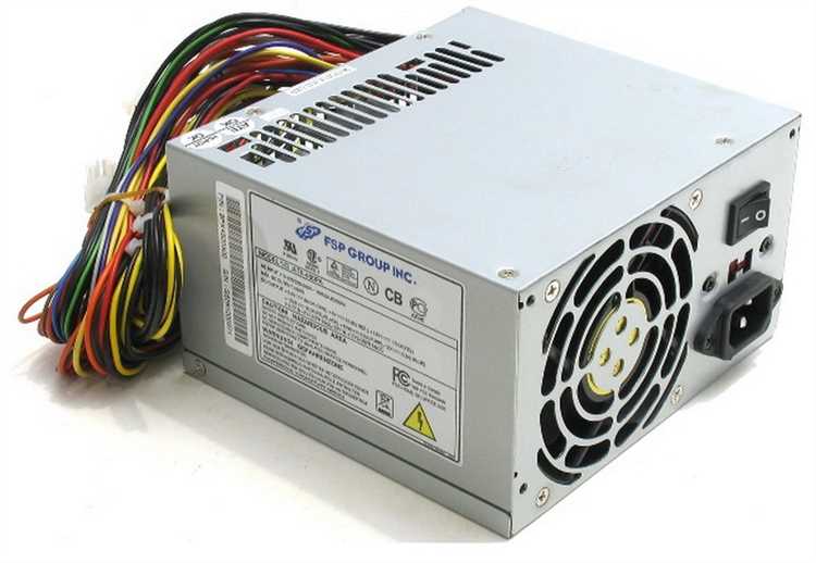 Перед повторным включением блока питания убедитесь, что все остальные элементы исправны и нет видимых дефектов. Включите устройство в сеть через ограничительный тестер или используйте лампу-обманку для контроля потребления тока и предотвращения повторного короткого замыкания.