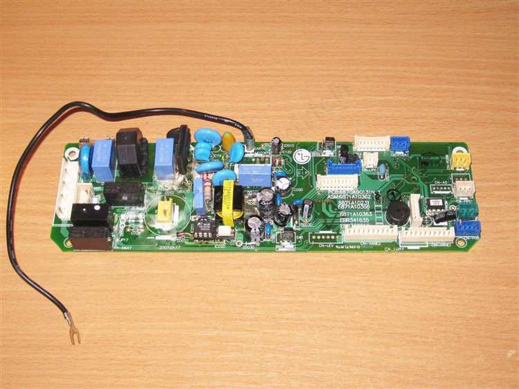 Тестирование блока питания после ремонта и меры предосторожности